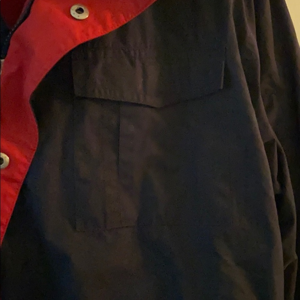 Chaps Ralph Lauren dad jacket - Picture 3 of 8